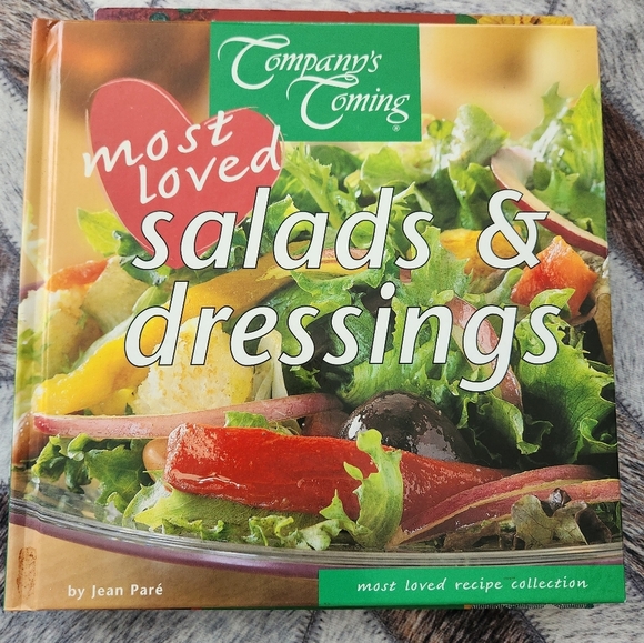 LOT Vintage Cookbooks - Picture 3 of 16